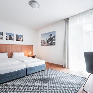 Appartement met Twee Slaapkamers